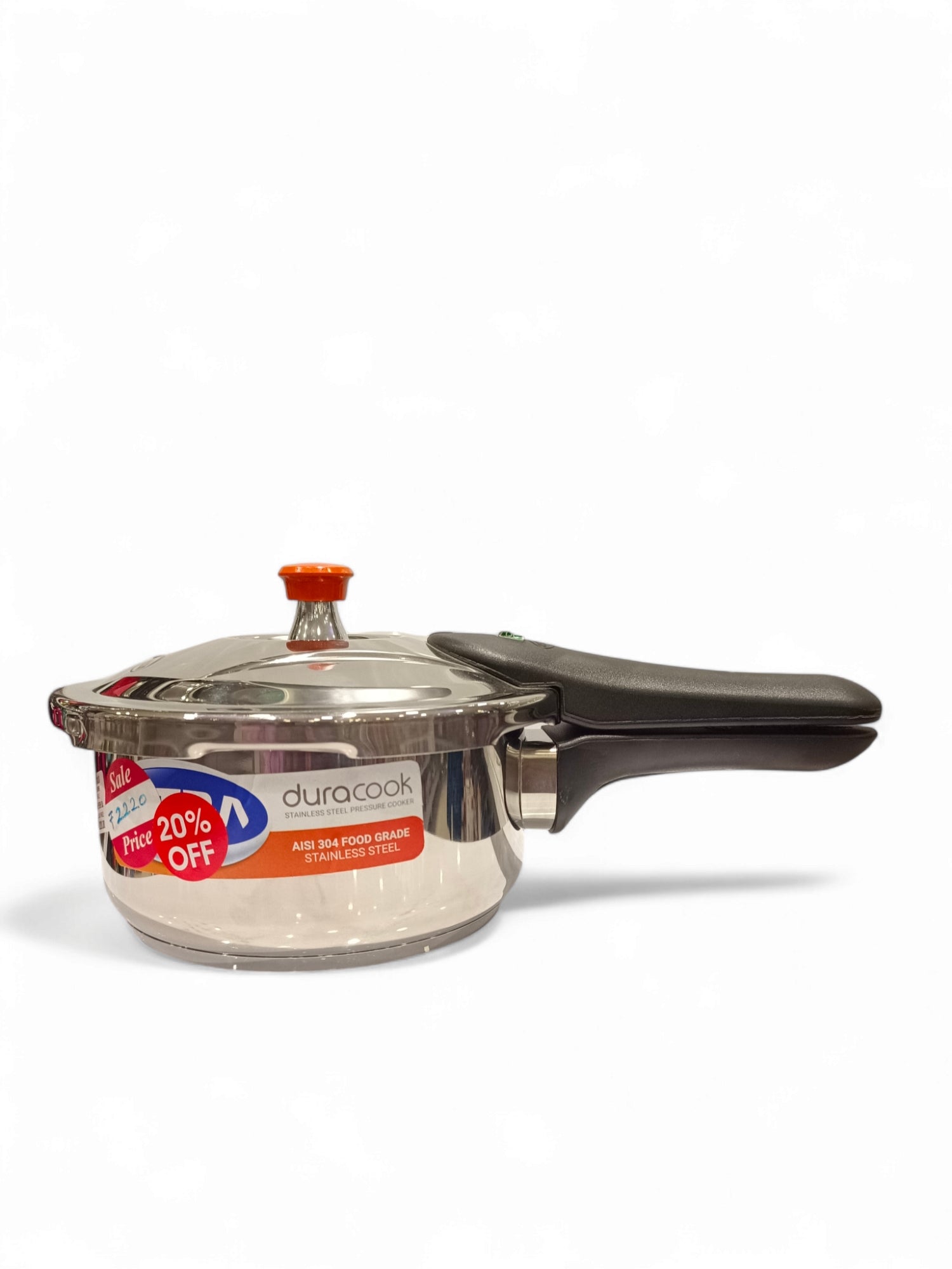 ULTRA COOKER DURA 2L ULTRA COOKER DURA 2L